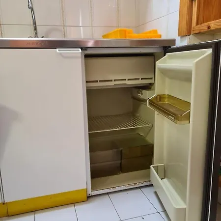 La Di Pan Apartmán *