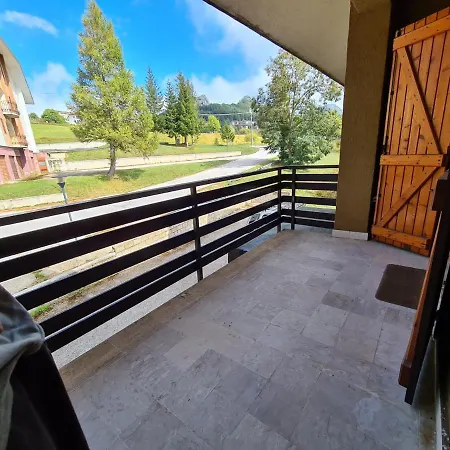 شقة La Di Pan بيتسوفراتو