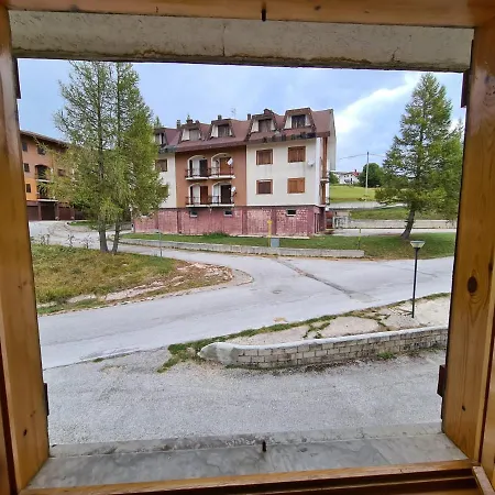 Appartamento La Di Pan *