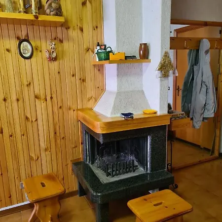 La Di Pan Pizzoferrato