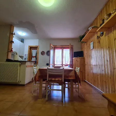 Appartamento La Di Pan *