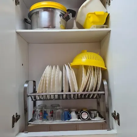 La Di Pan Appartamento *
