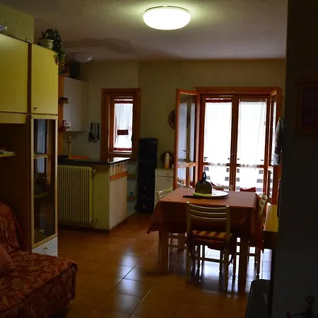 La Di Pan Appartamento