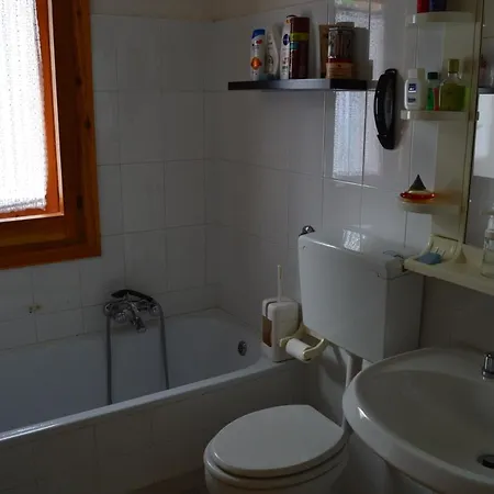 Appartamento La Di Pan *