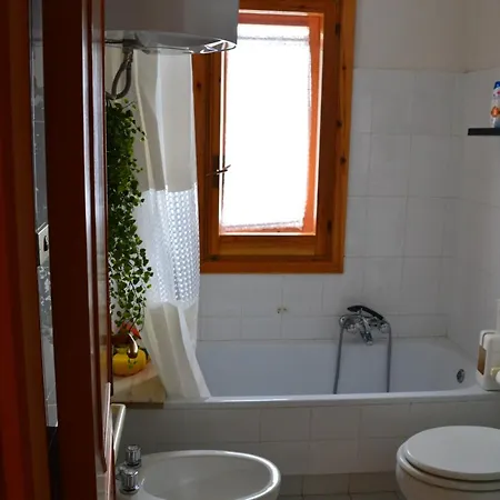 Apartment La Di Pan Pizzoferrato