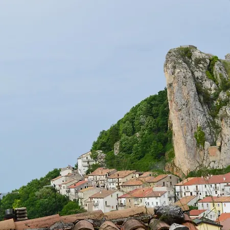 Apartment La Di Pan *