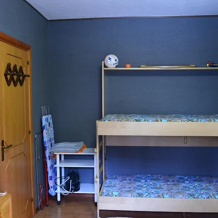 Apartment La Di Pan Pizzoferrato