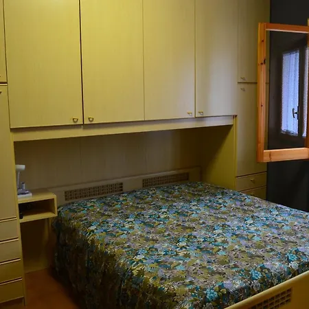 La Di Pan Apartment Pizzoferrato