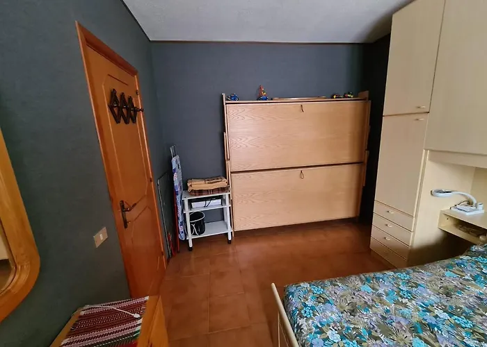 La Di Pan דירה פיצופרטו