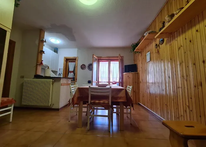 דירה La Di Pan *