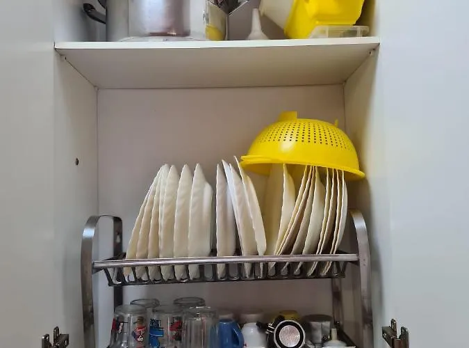 La Di Pan דירה *