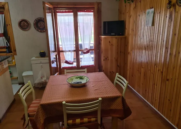 La Di Pan דירה פיצופרטו