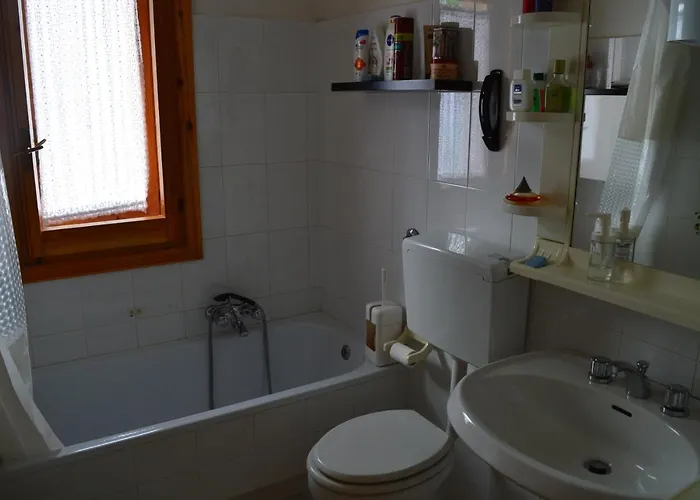 דירה La Di Pan *