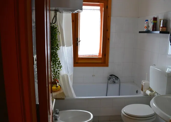 דירה La Di Pan פיצופרטו