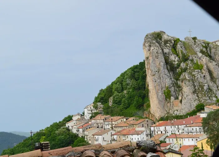 דירה La Di Pan *