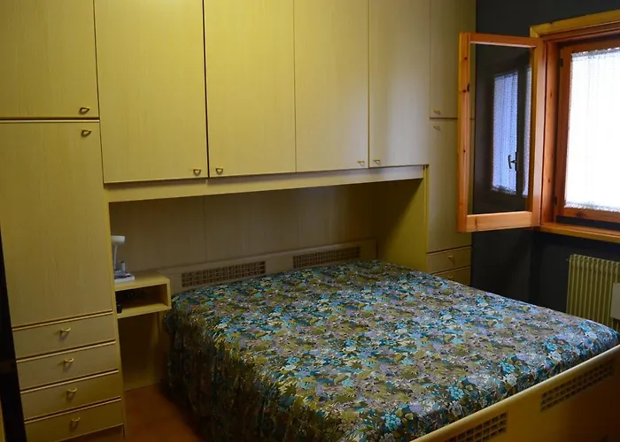 La Di Pan דירה פיצופרטו