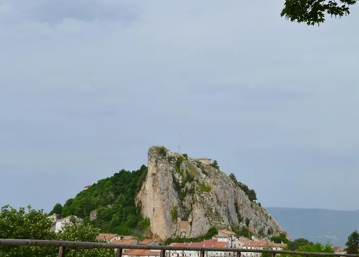 La Di Pan דירה *